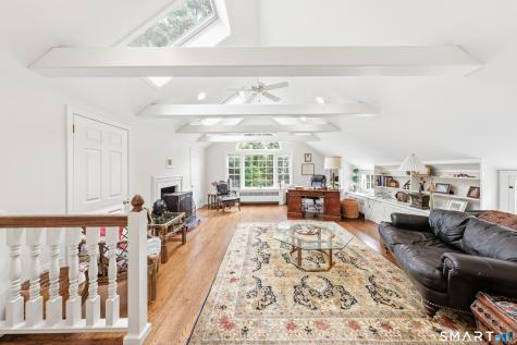 50 Brookbend Road Fairfield CT 06824