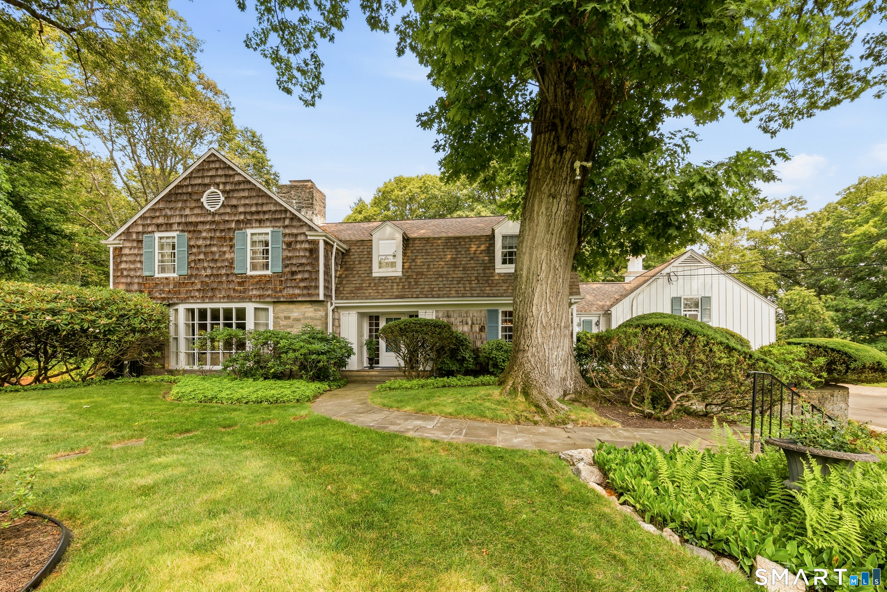 50 Brookbend Road Fairfield CT 06824