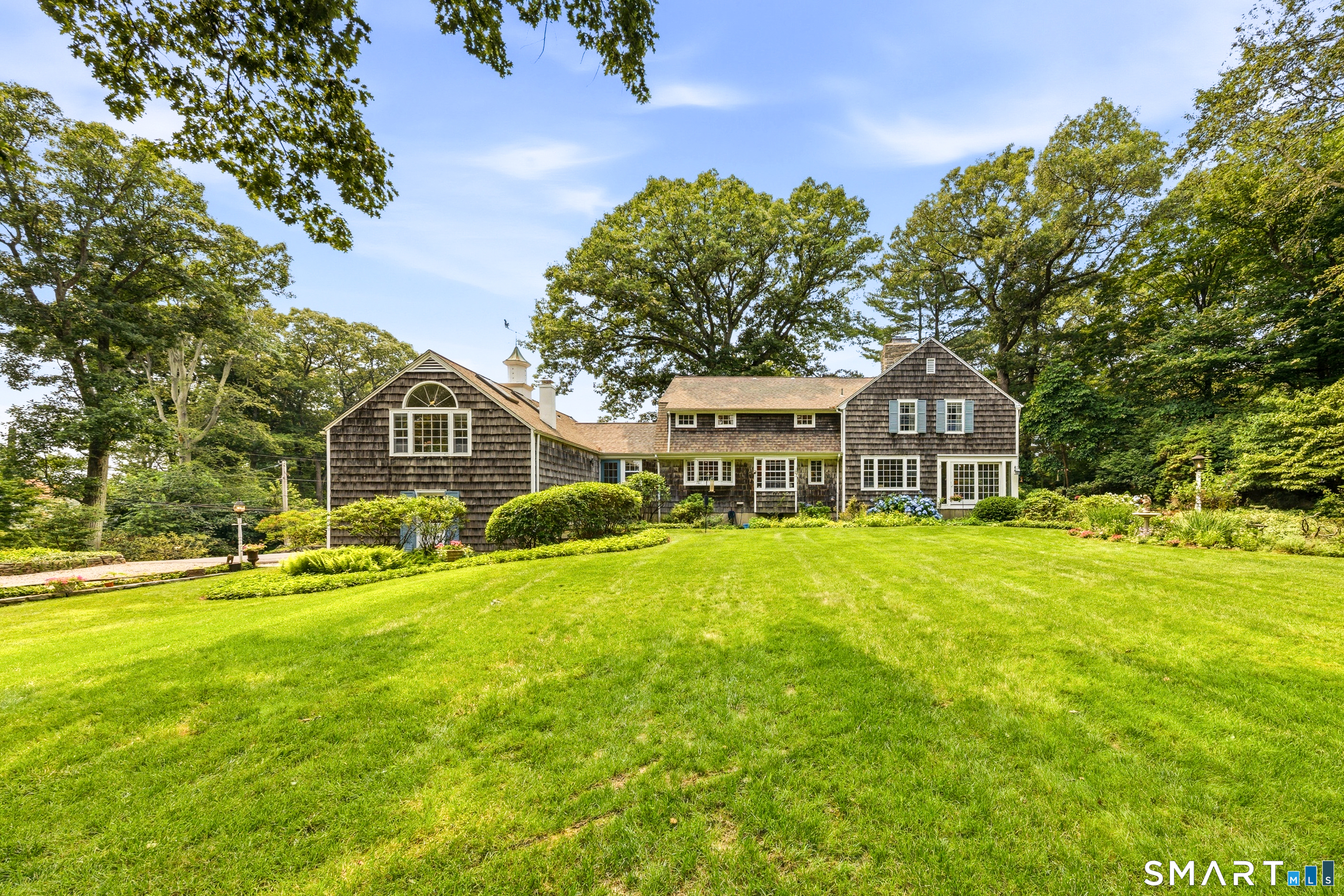 50 Brookbend Road Fairfield CT 06824