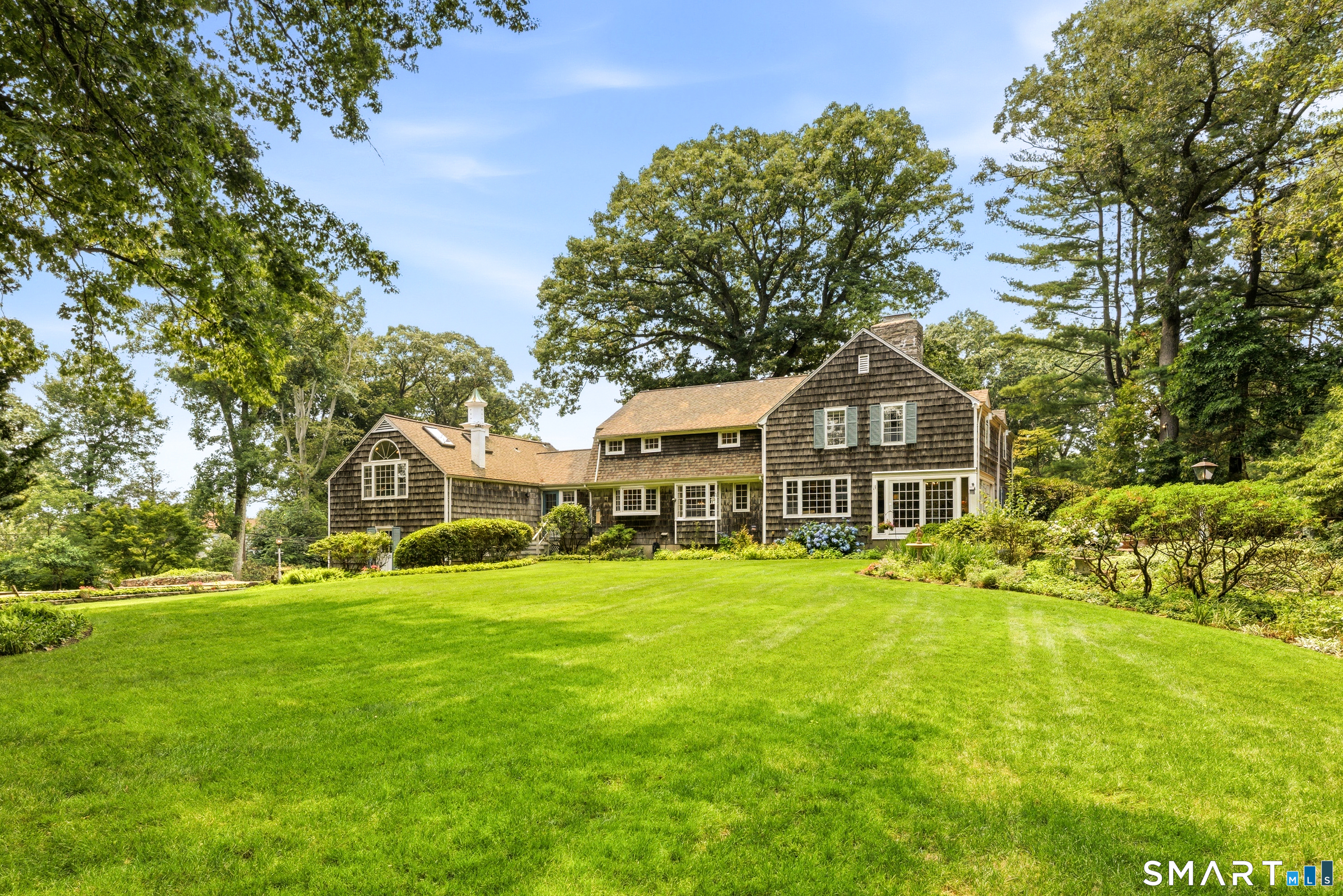 50 Brookbend Road Fairfield CT 06824