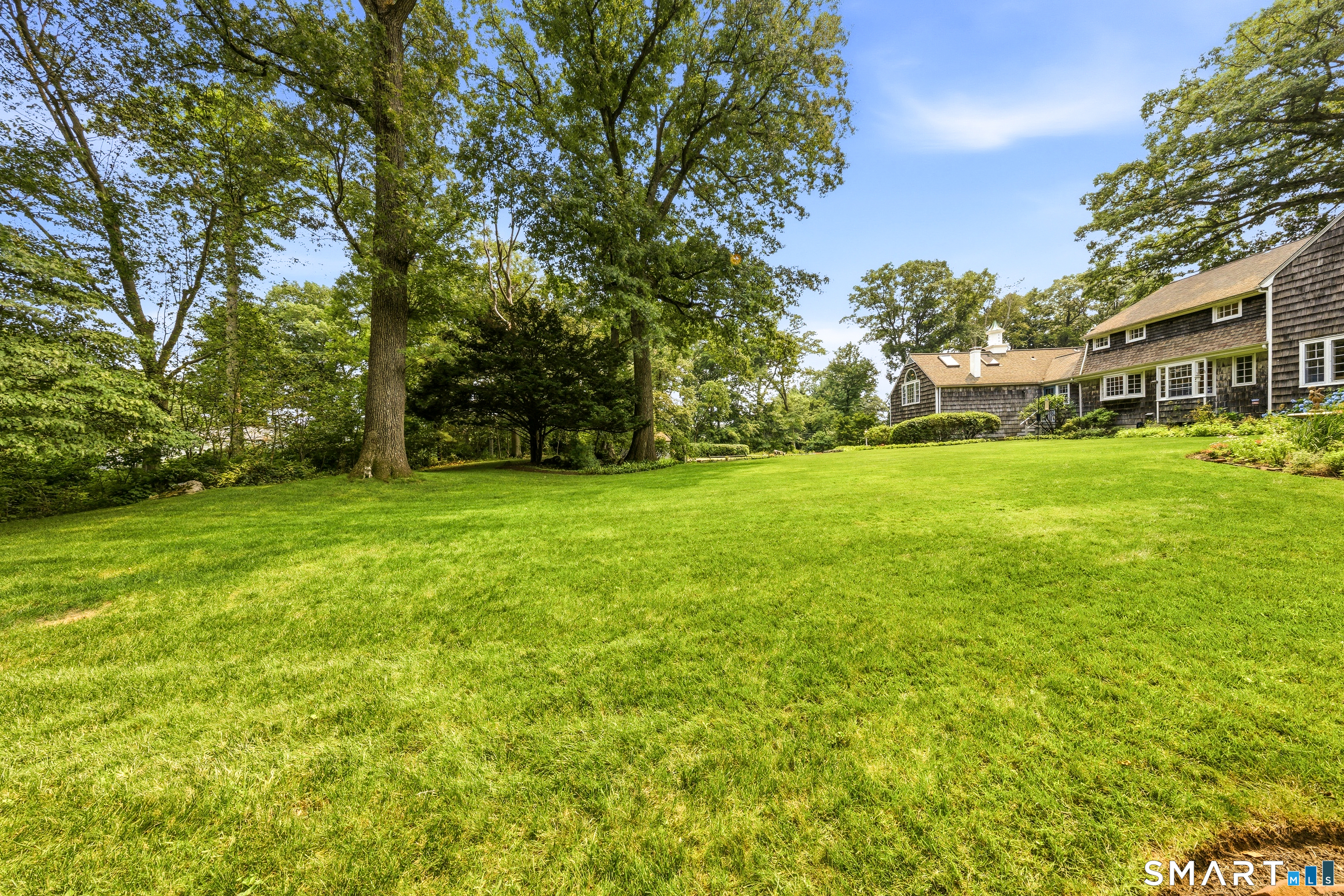 50 Brookbend Road Fairfield CT 06824