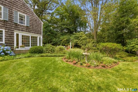 50 Brookbend Road Fairfield CT 06824