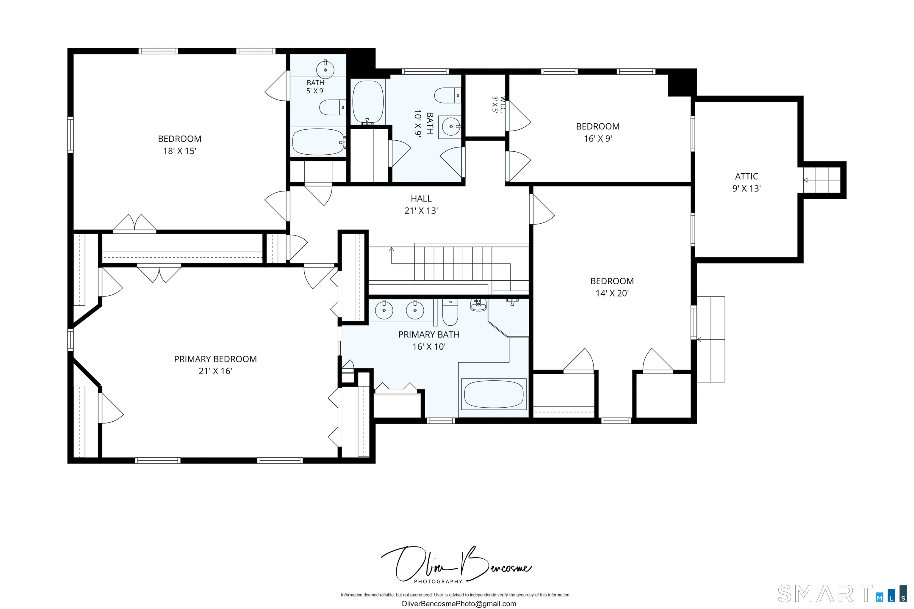 50 Brookbend Road Fairfield CT 06824