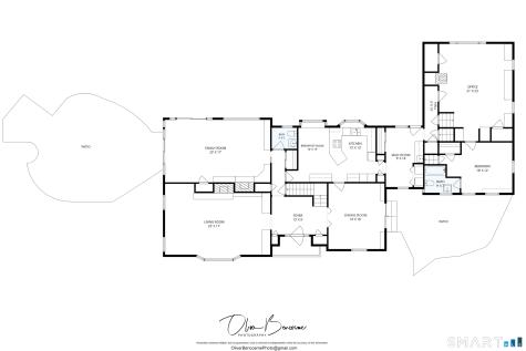 50 Brookbend Road Fairfield CT 06824