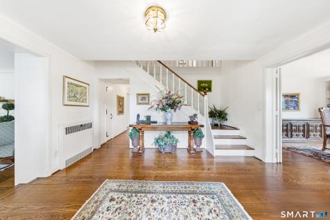 50 Brookbend Road Fairfield CT 06824