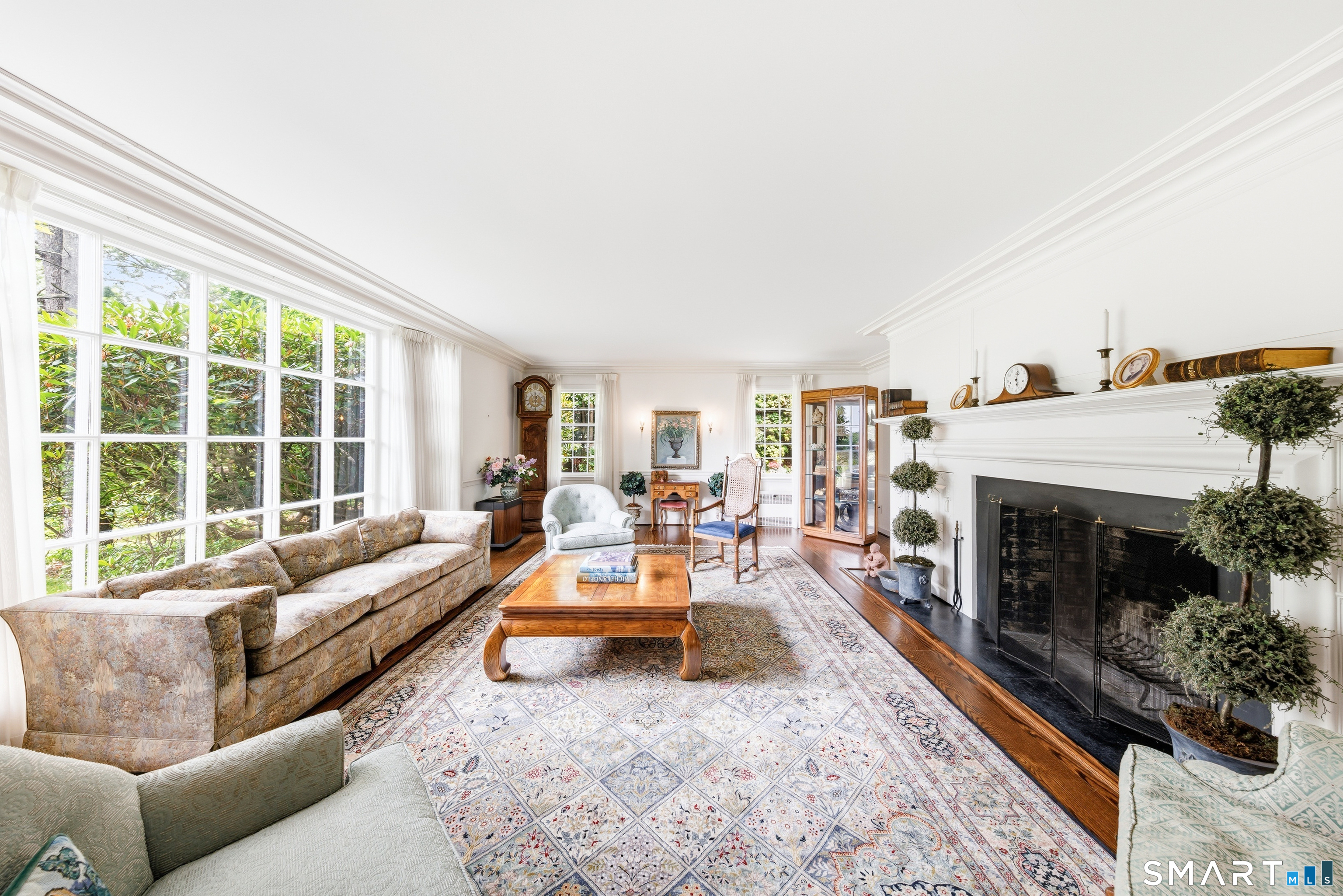 50 Brookbend Road Fairfield CT 06824