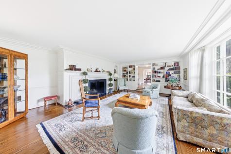 50 Brookbend Road Fairfield CT 06824