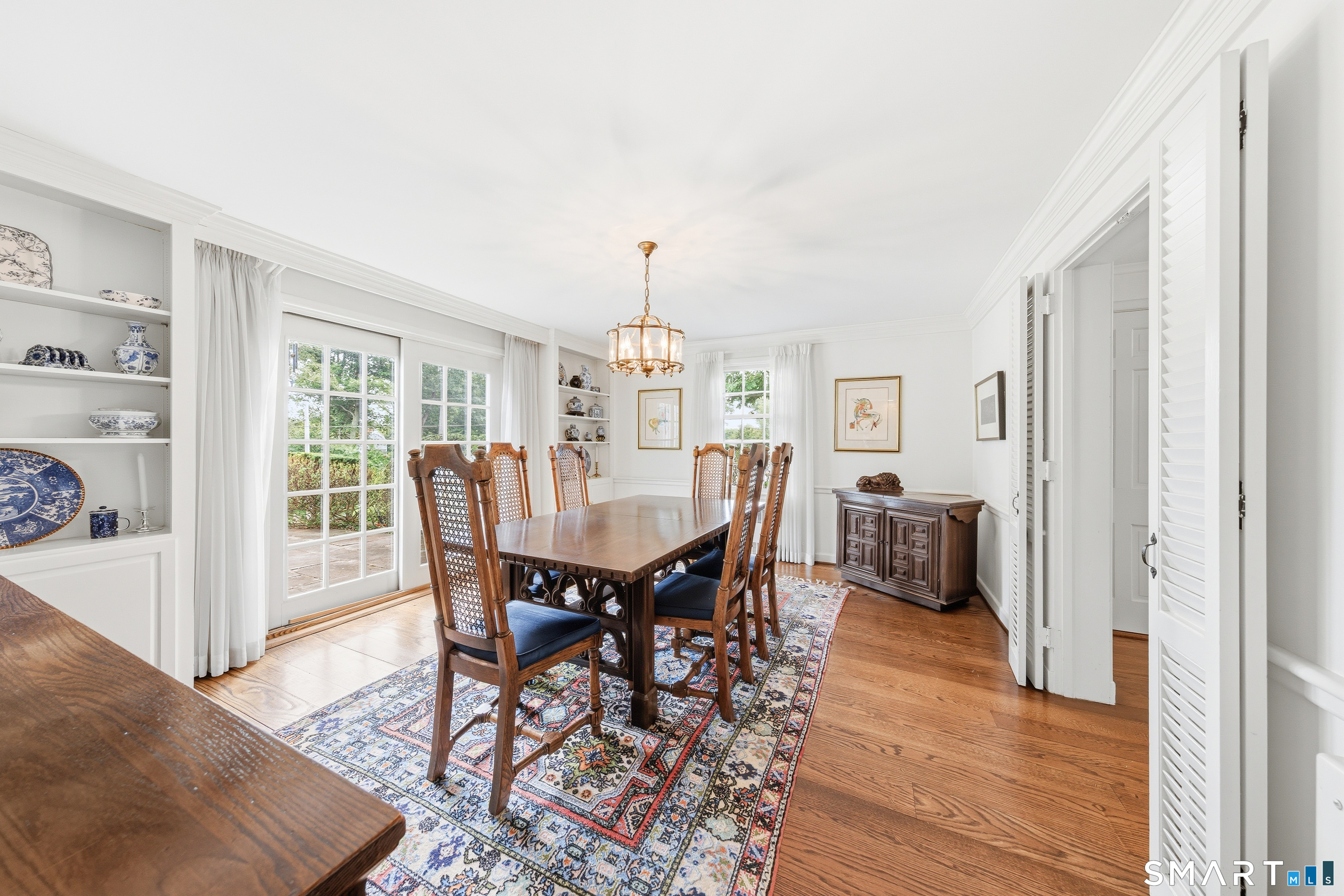 50 Brookbend Road Fairfield CT 06824