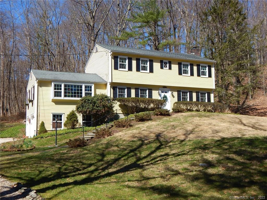 87 Cobble Road Salisbury CT 06068