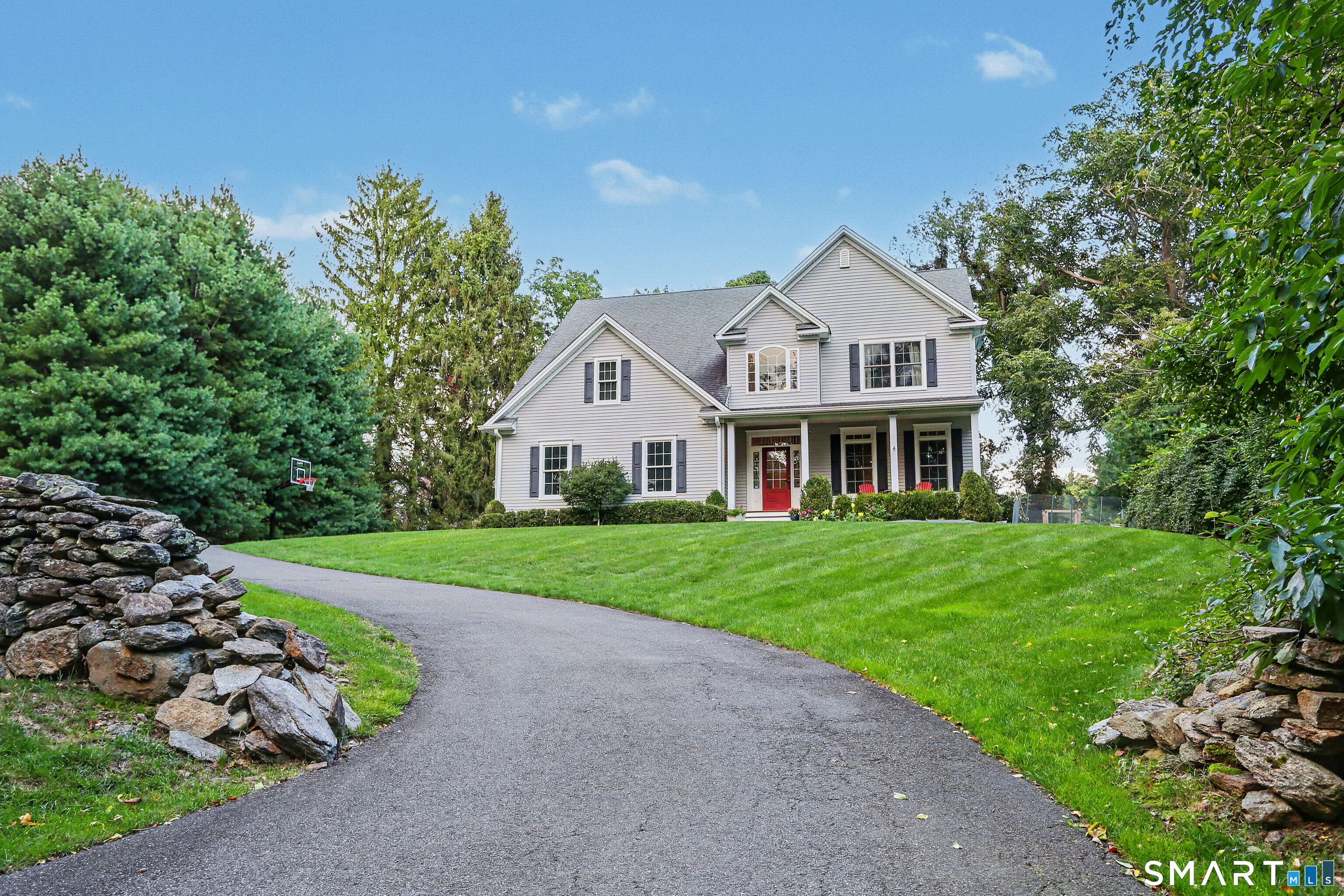 218 Stonehouse Road Trumbull CT 06611
