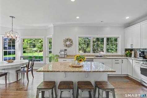 218 Stonehouse Road Trumbull CT 06611