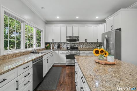 218 Stonehouse Road Trumbull CT 06611