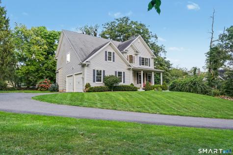 218 Stonehouse Road Trumbull CT 06611
