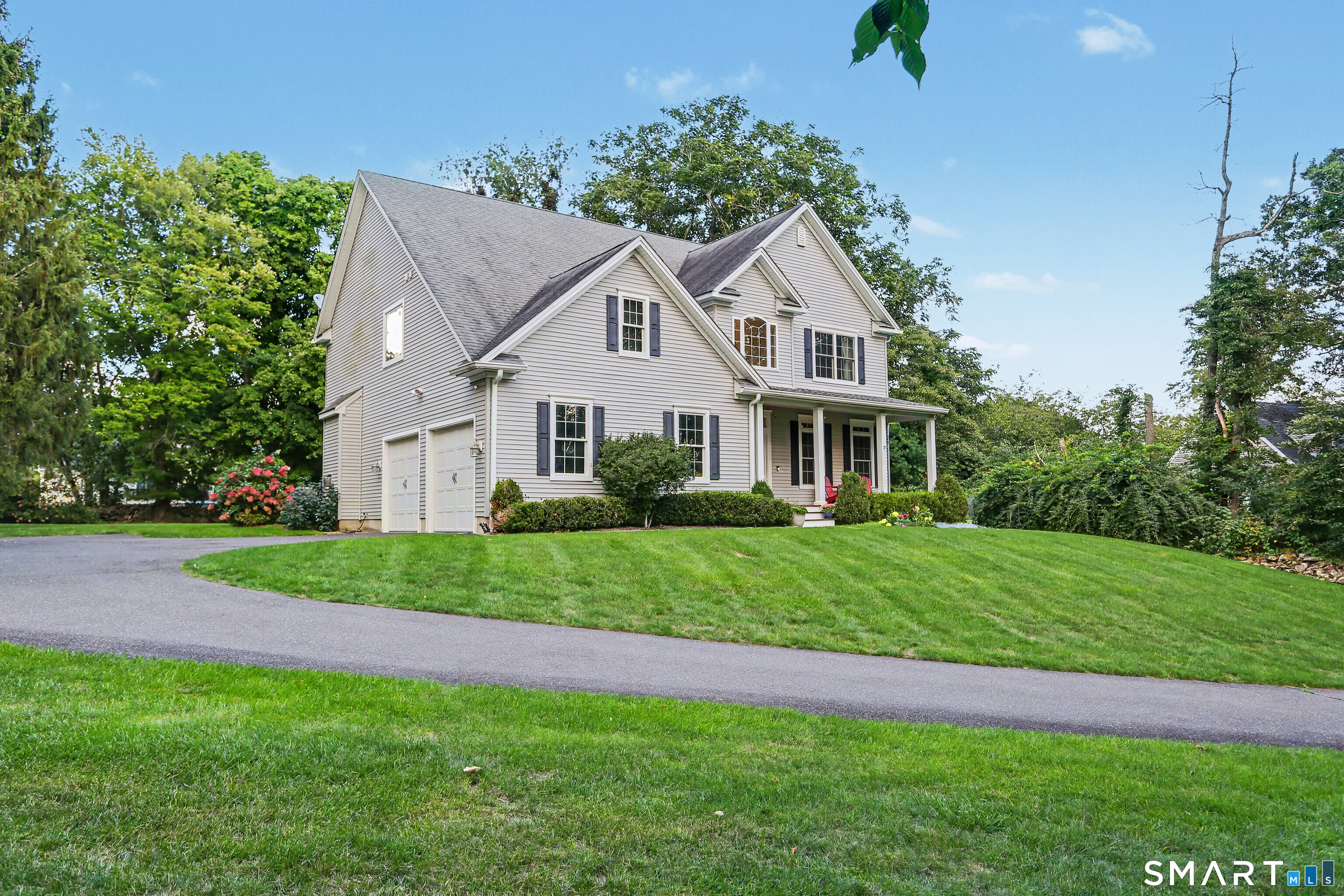 218 Stonehouse Road Trumbull CT 06611