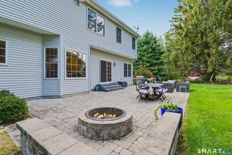 218 Stonehouse Road Trumbull CT 06611