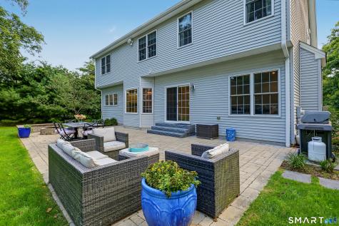218 Stonehouse Road Trumbull CT 06611