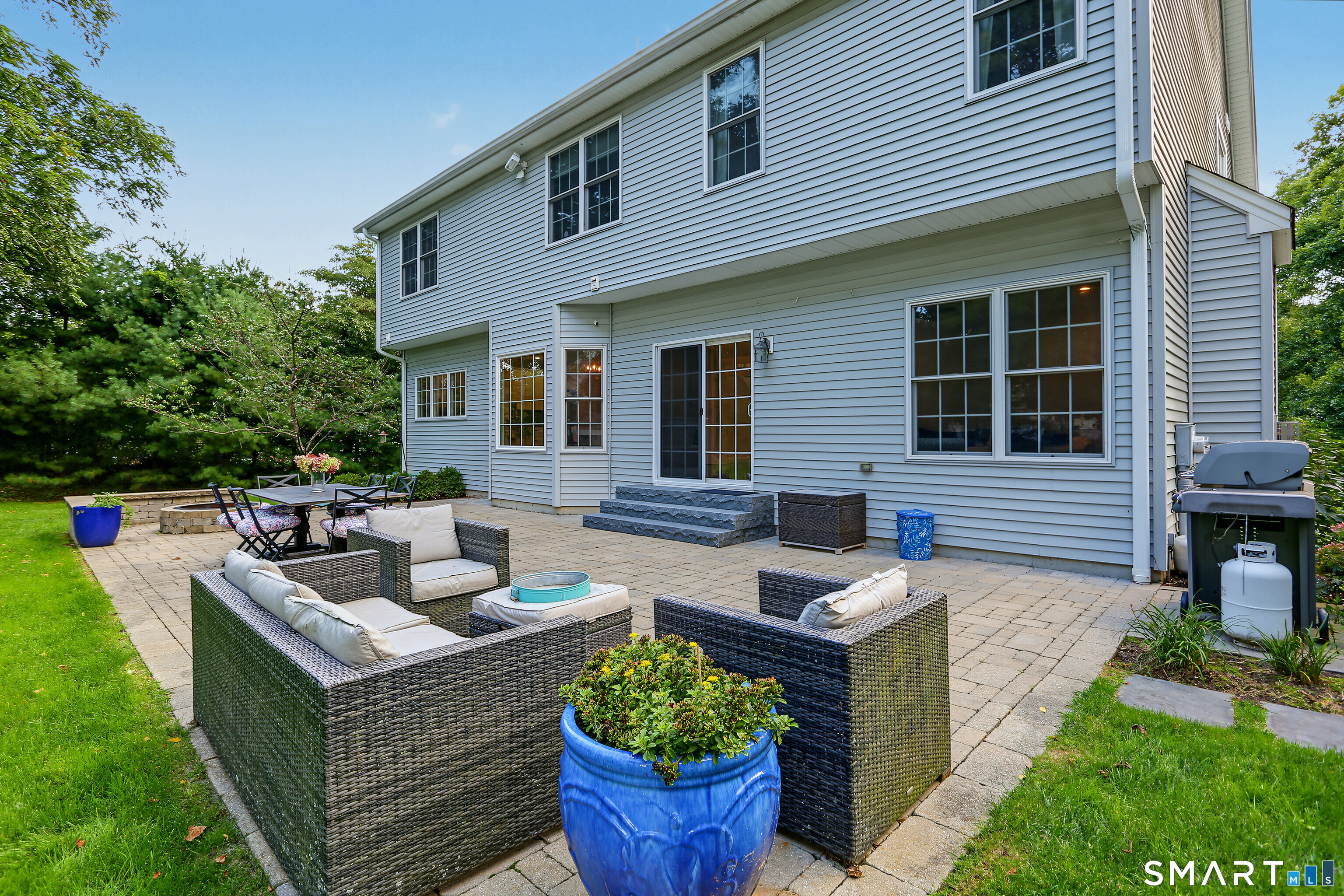 218 Stonehouse Road Trumbull CT 06611