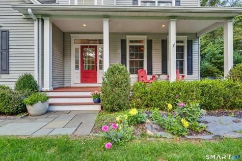 218 Stonehouse Road Trumbull CT 06611
