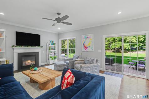 218 Stonehouse Road Trumbull CT 06611