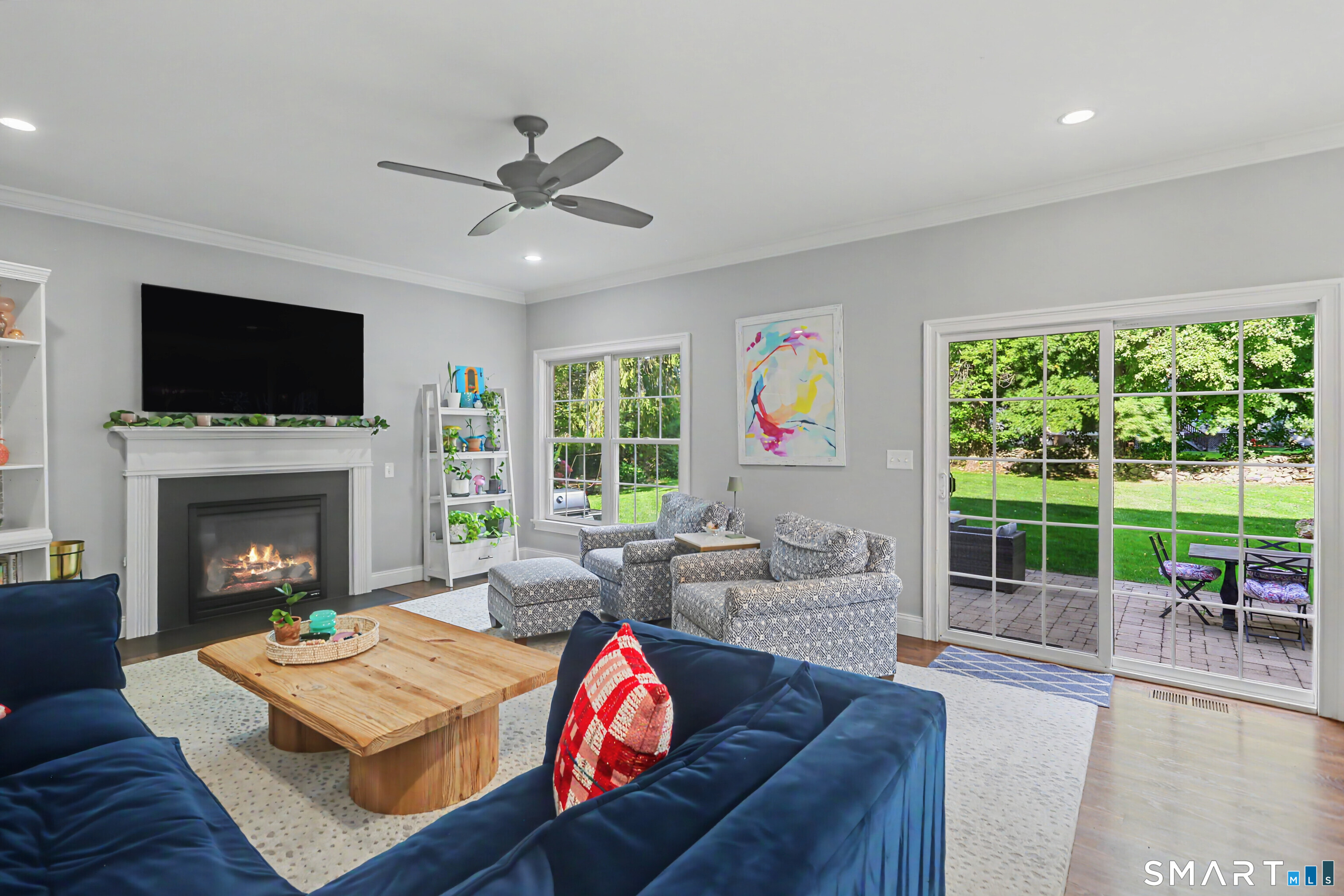 218 Stonehouse Road Trumbull CT 06611