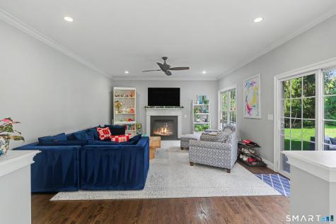 218 Stonehouse Road Trumbull CT 06611