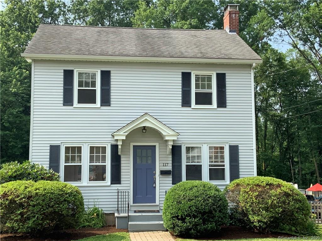 117 Westphal Street West Hartford CT 06110