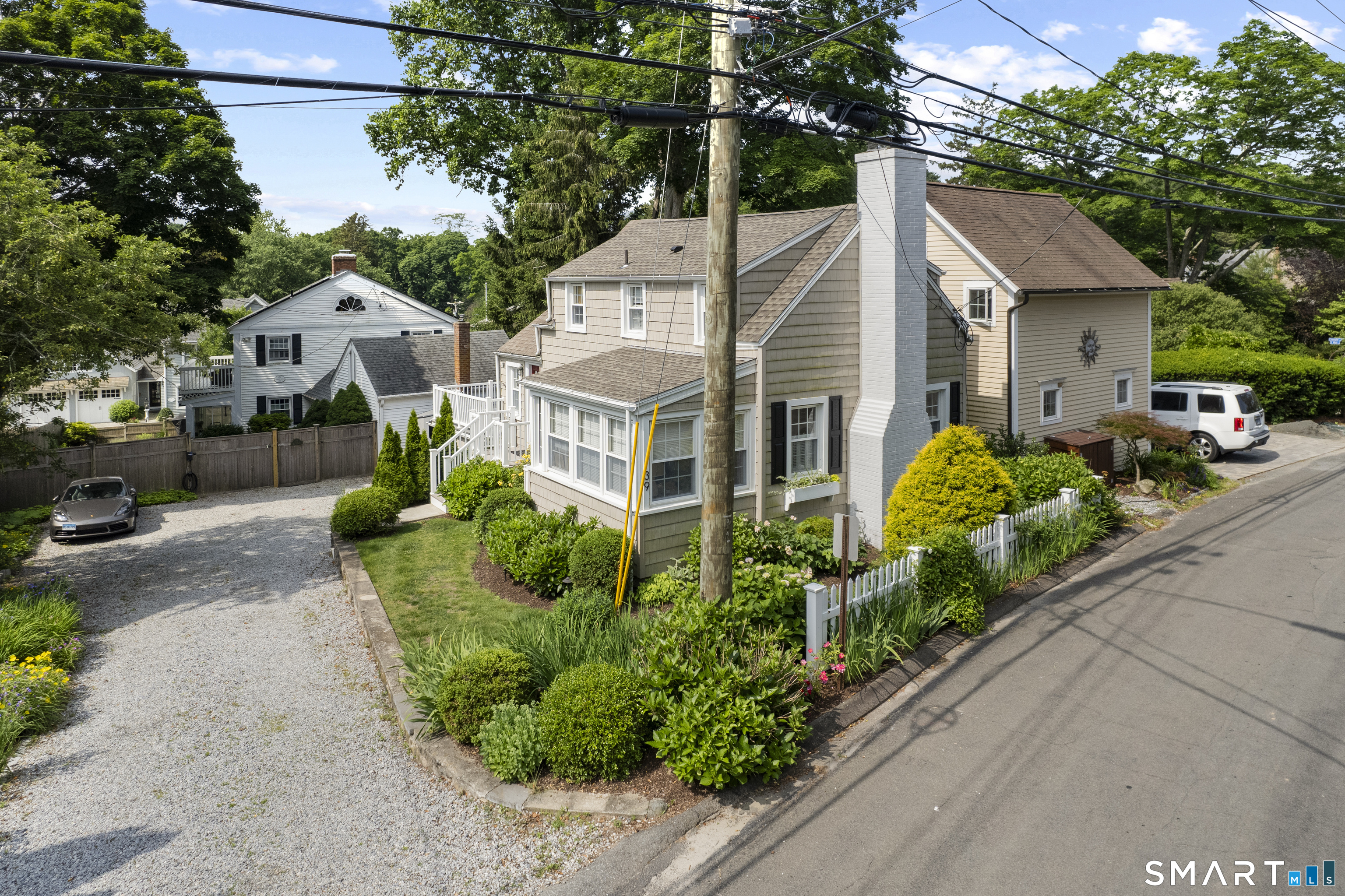 39 Prospect Street Essex CT 06426