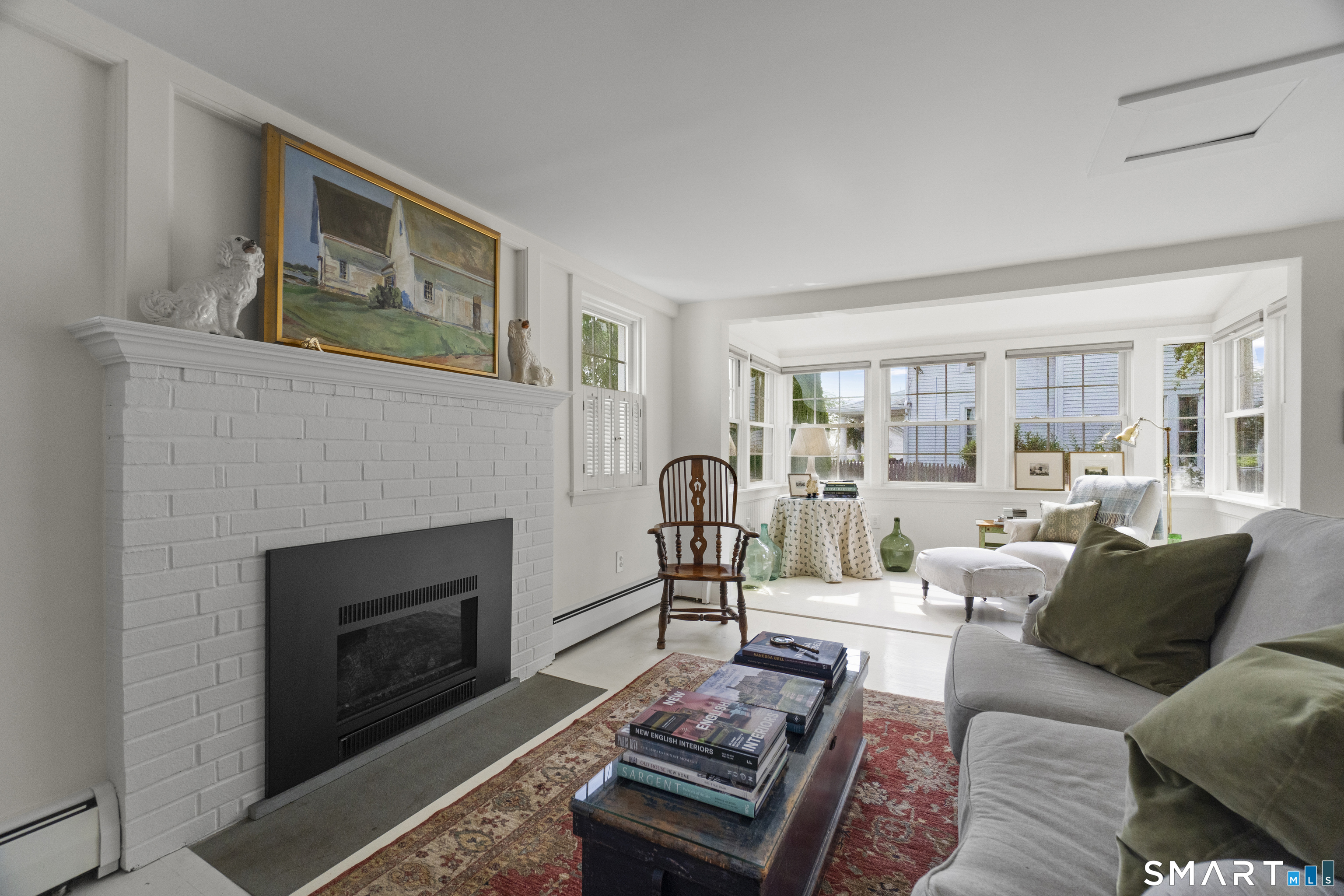 39 Prospect Street Essex CT 06426