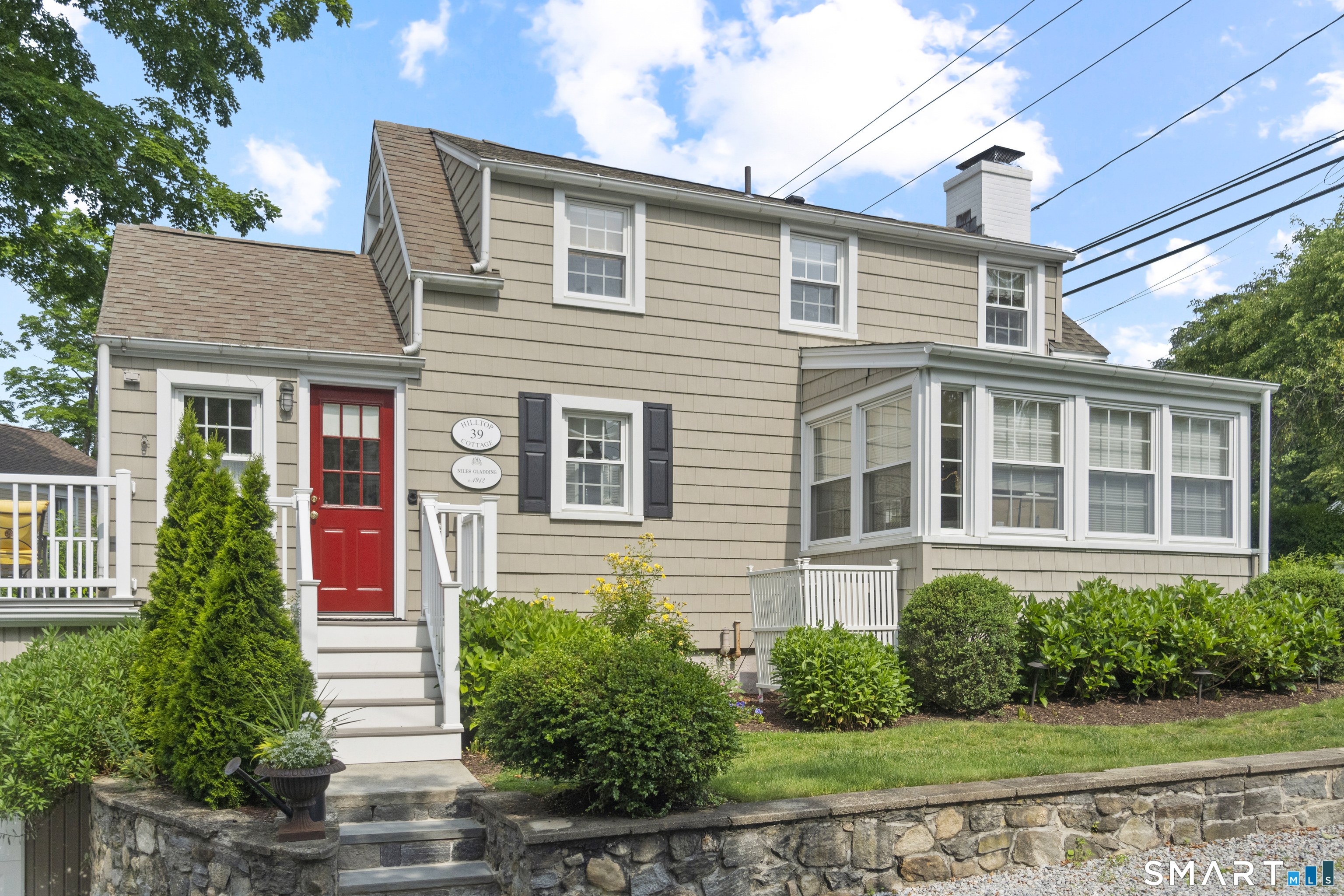 39 Prospect Street Essex CT 06426