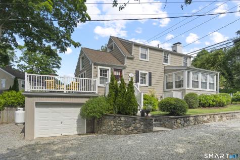 39 Prospect Street Essex CT 06426