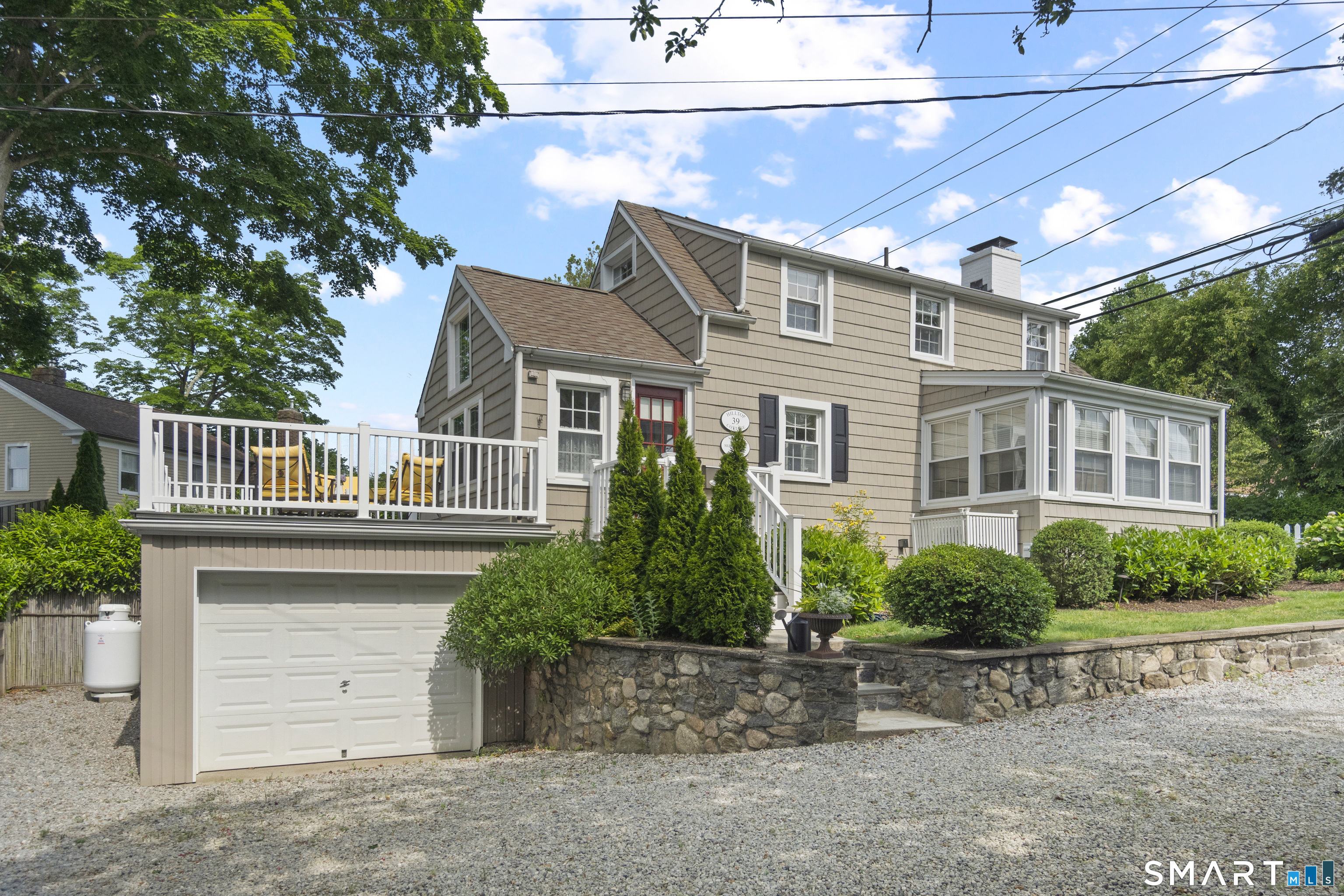 39 Prospect Street Essex CT 06426