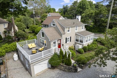 39 Prospect Street Essex CT 06426