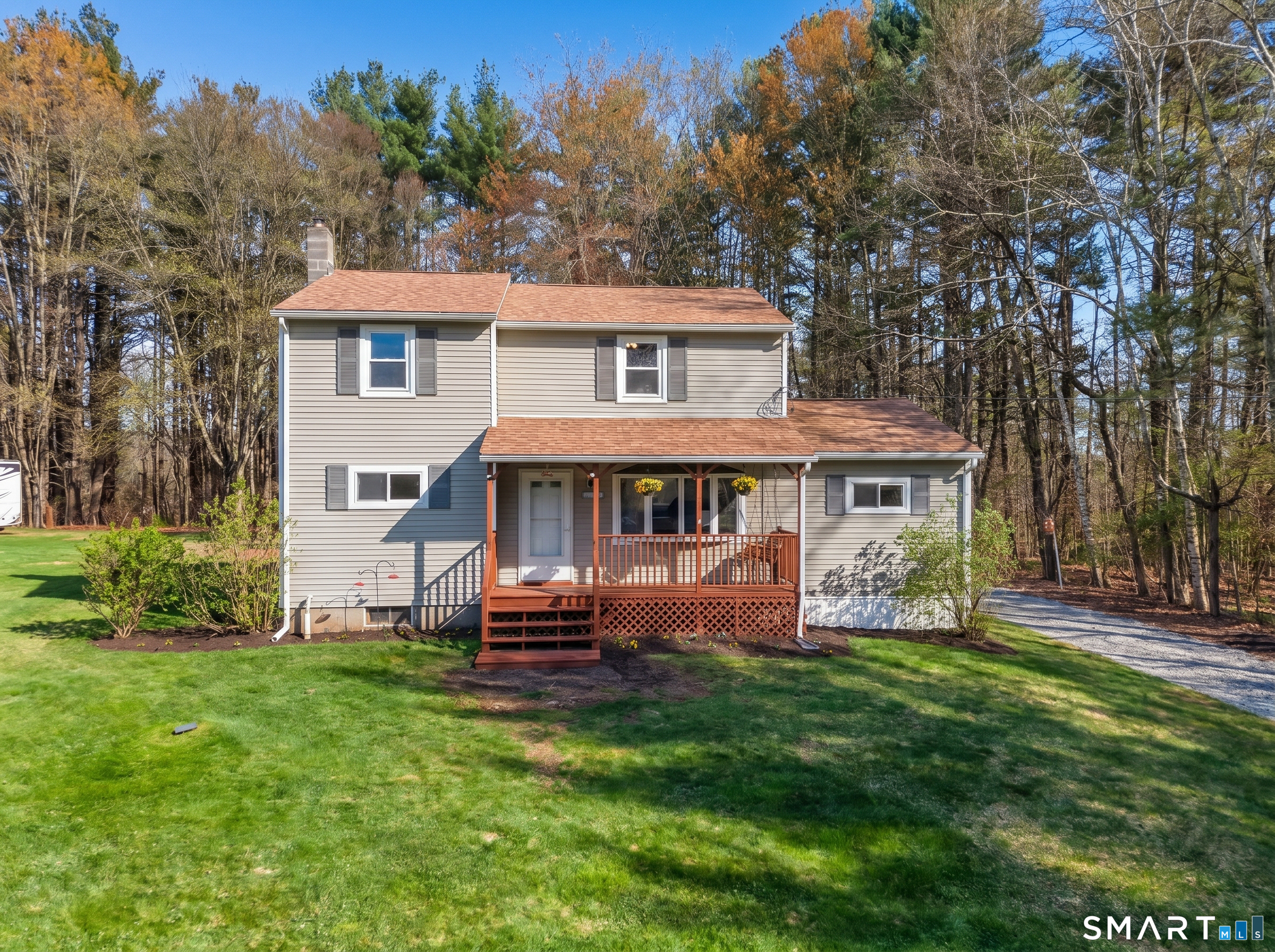 50 Old Sawmill Road Woodstock CT 06281