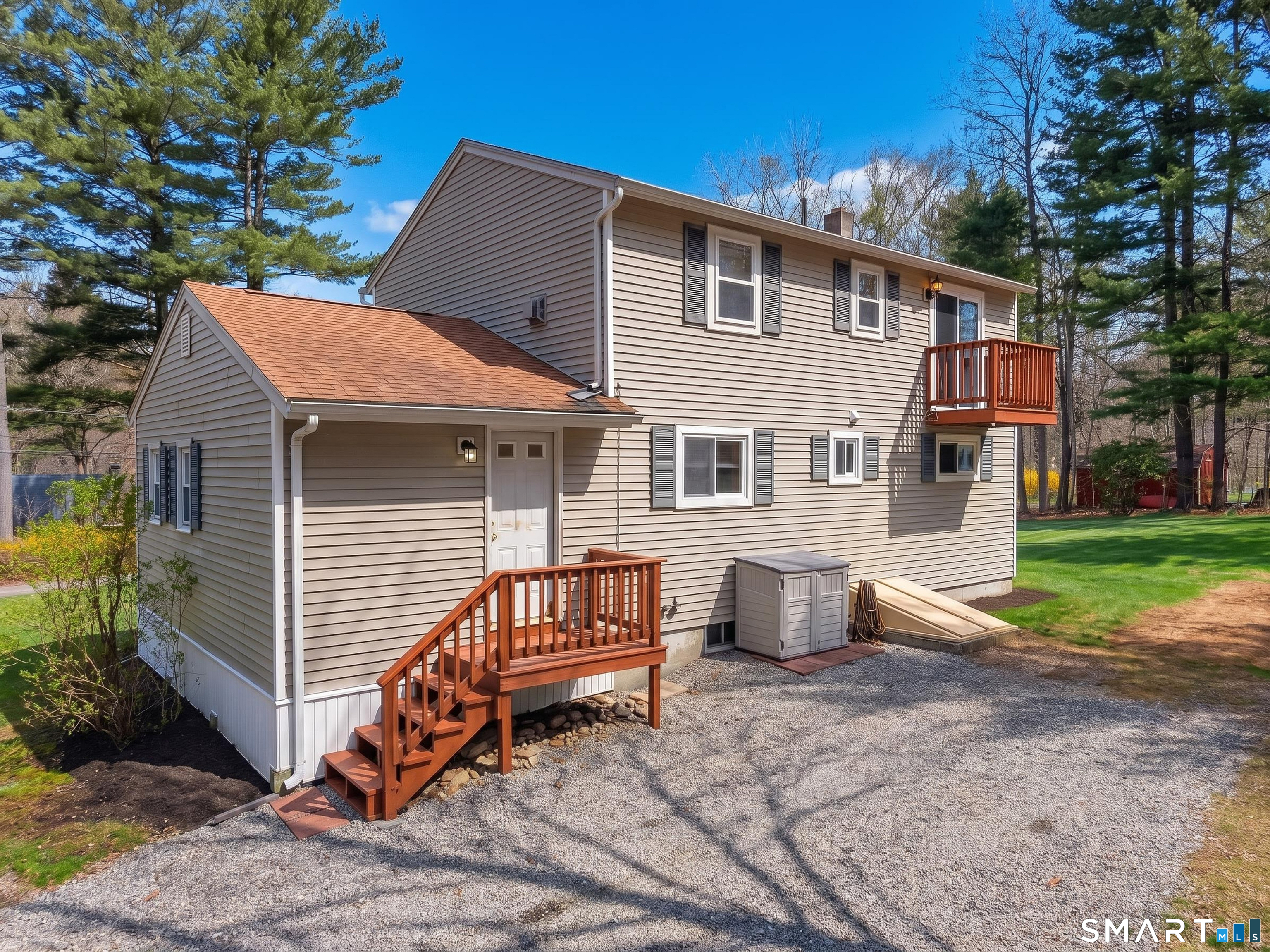 50 Old Sawmill Road Woodstock CT 06281
