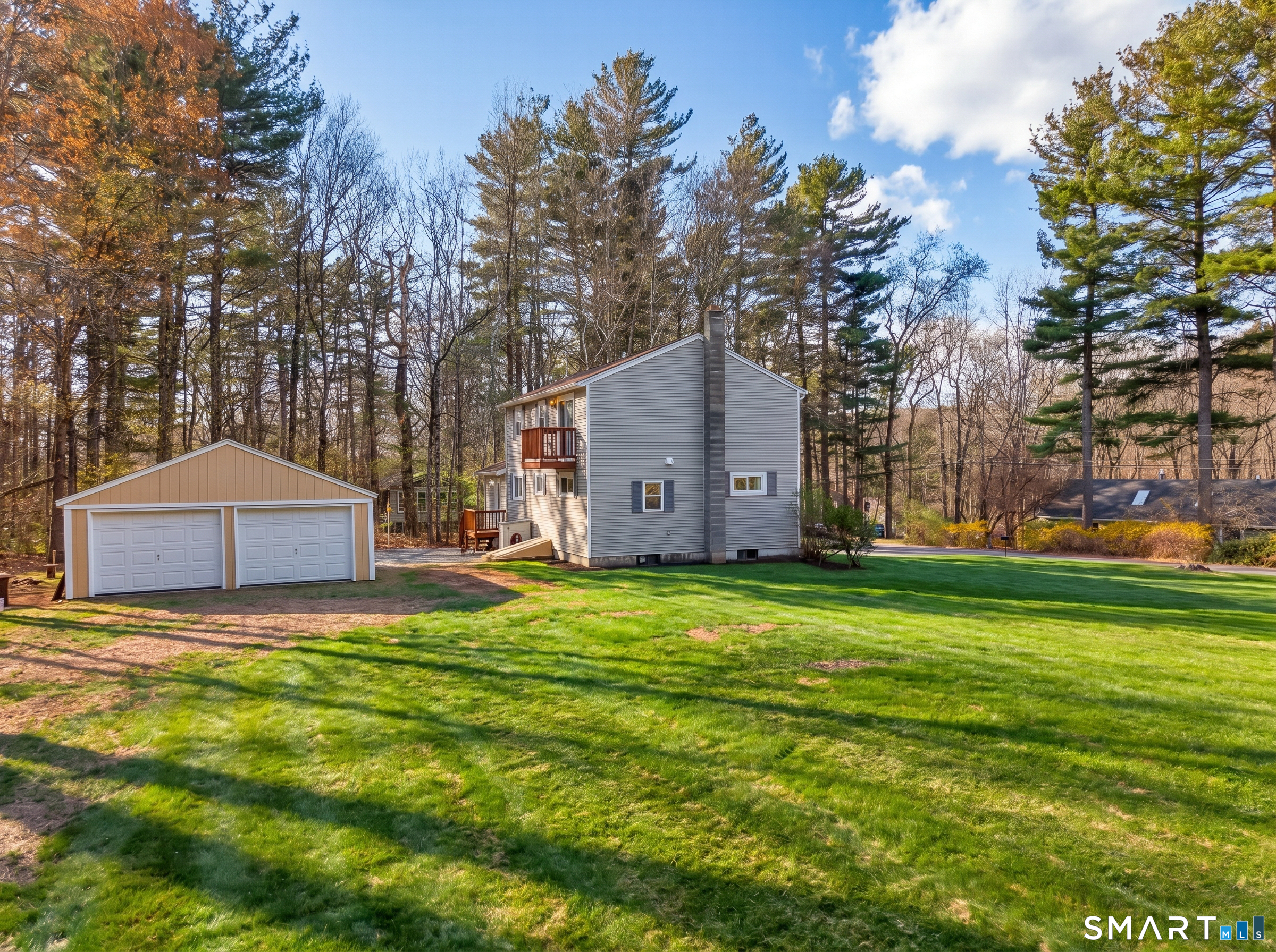 50 Old Sawmill Road Woodstock CT 06281