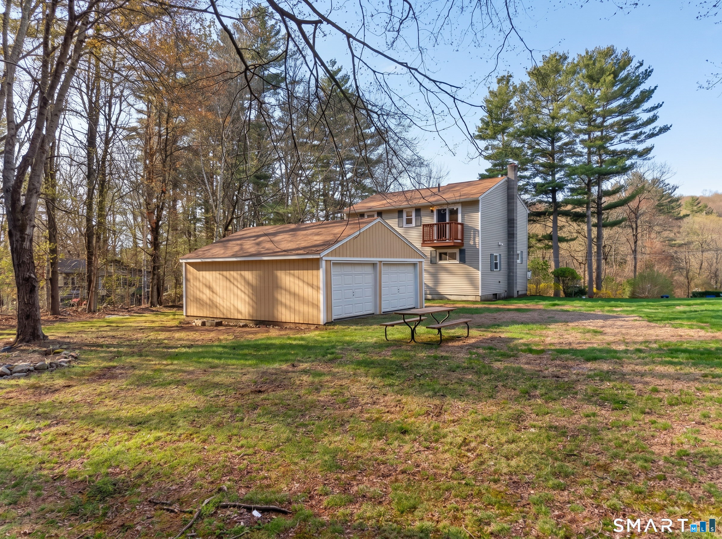 50 Old Sawmill Road Woodstock CT 06281