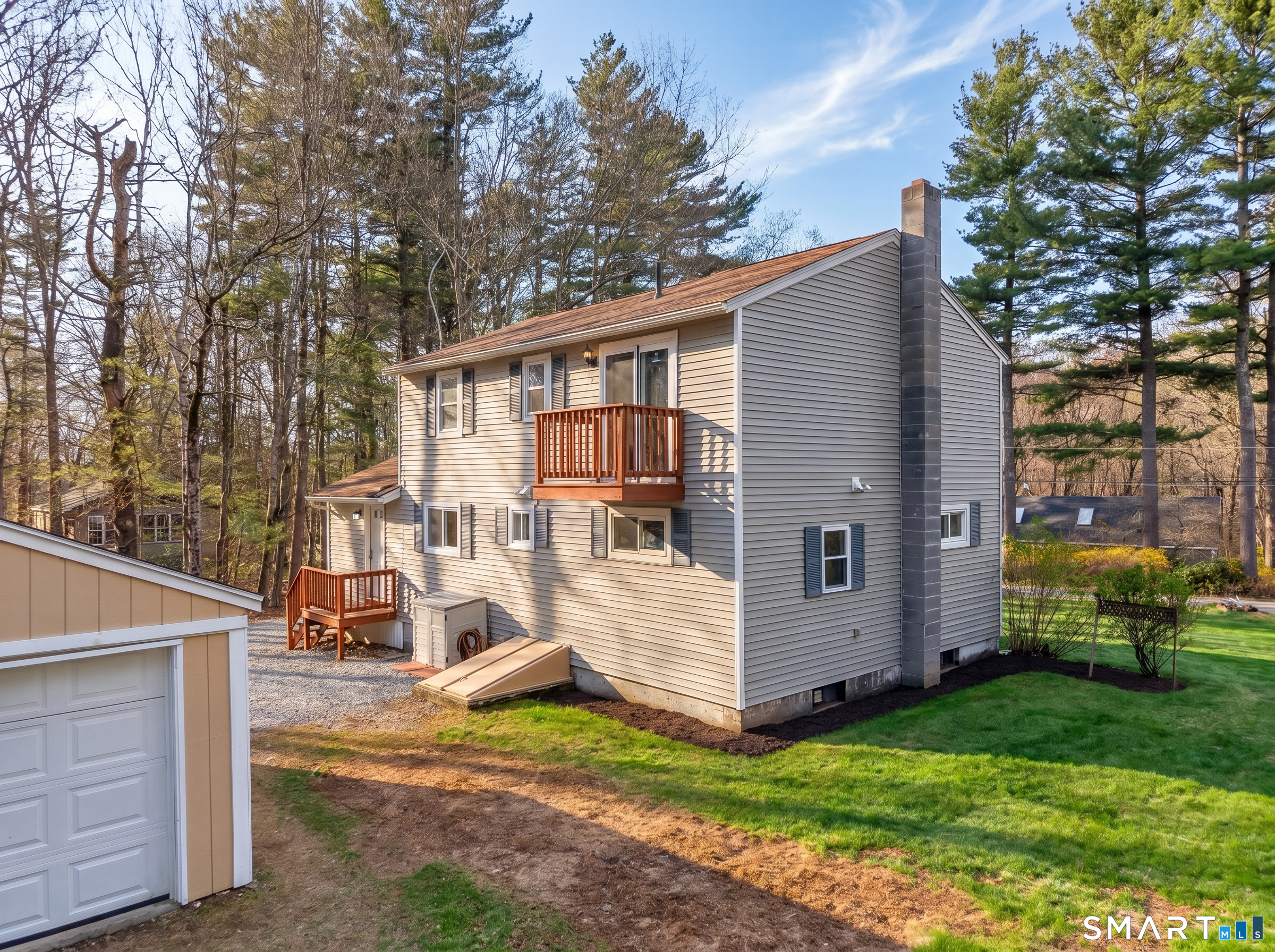 50 Old Sawmill Road Woodstock CT 06281