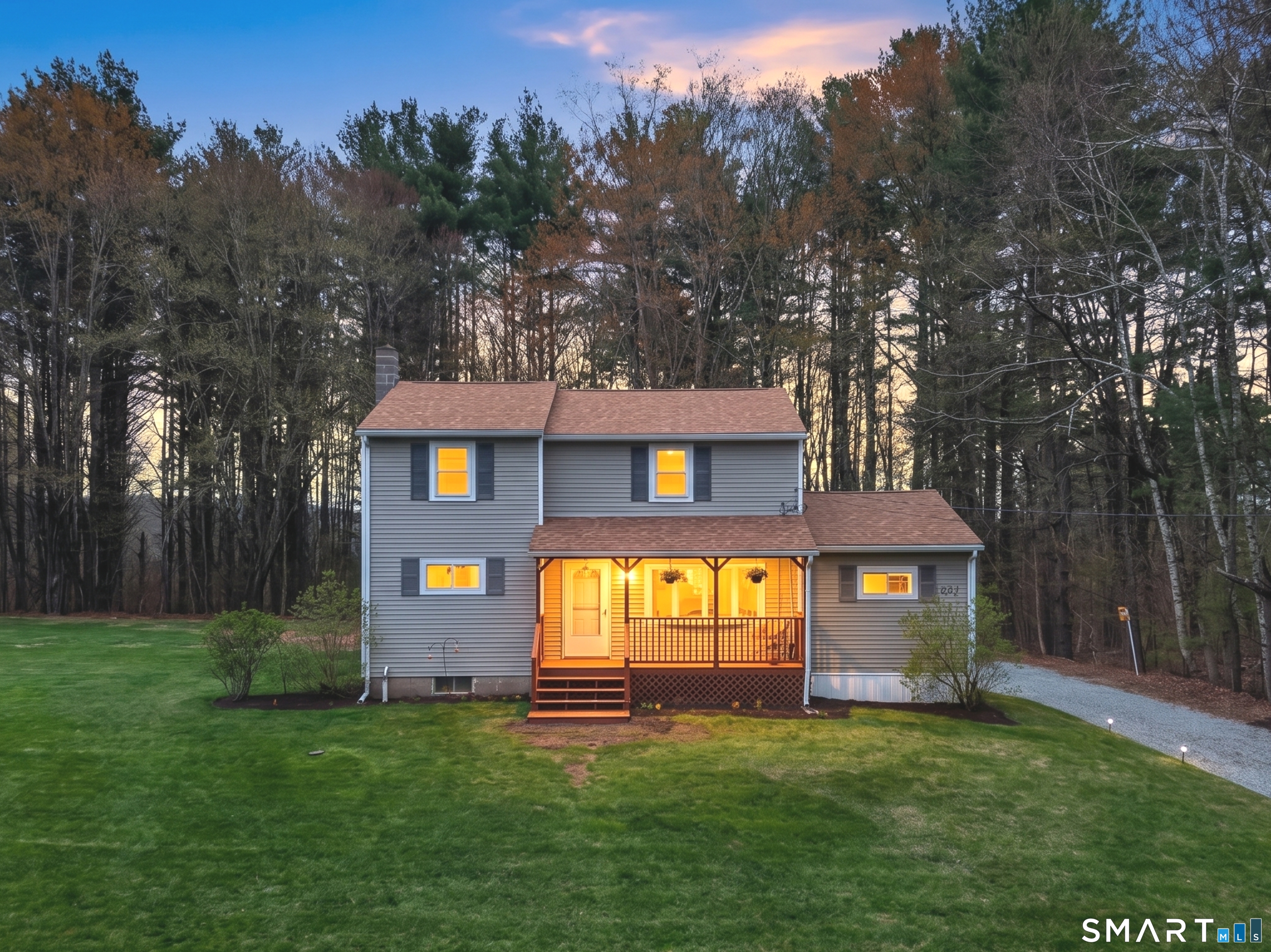 50 Old Sawmill Road Woodstock CT 06281