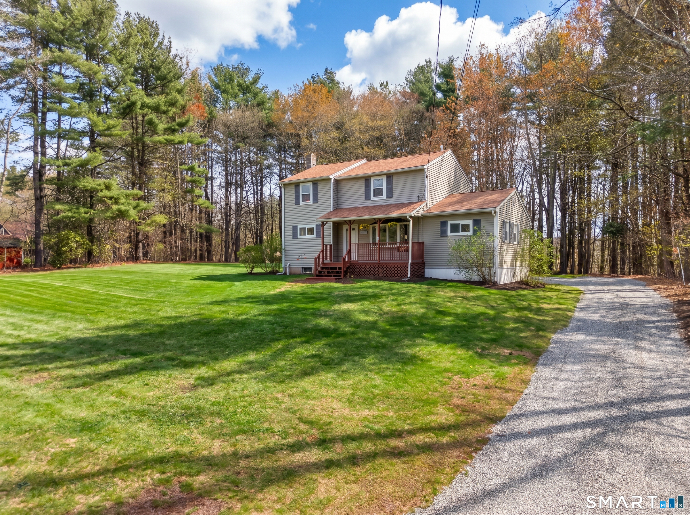 50 Old Sawmill Road Woodstock CT 06281