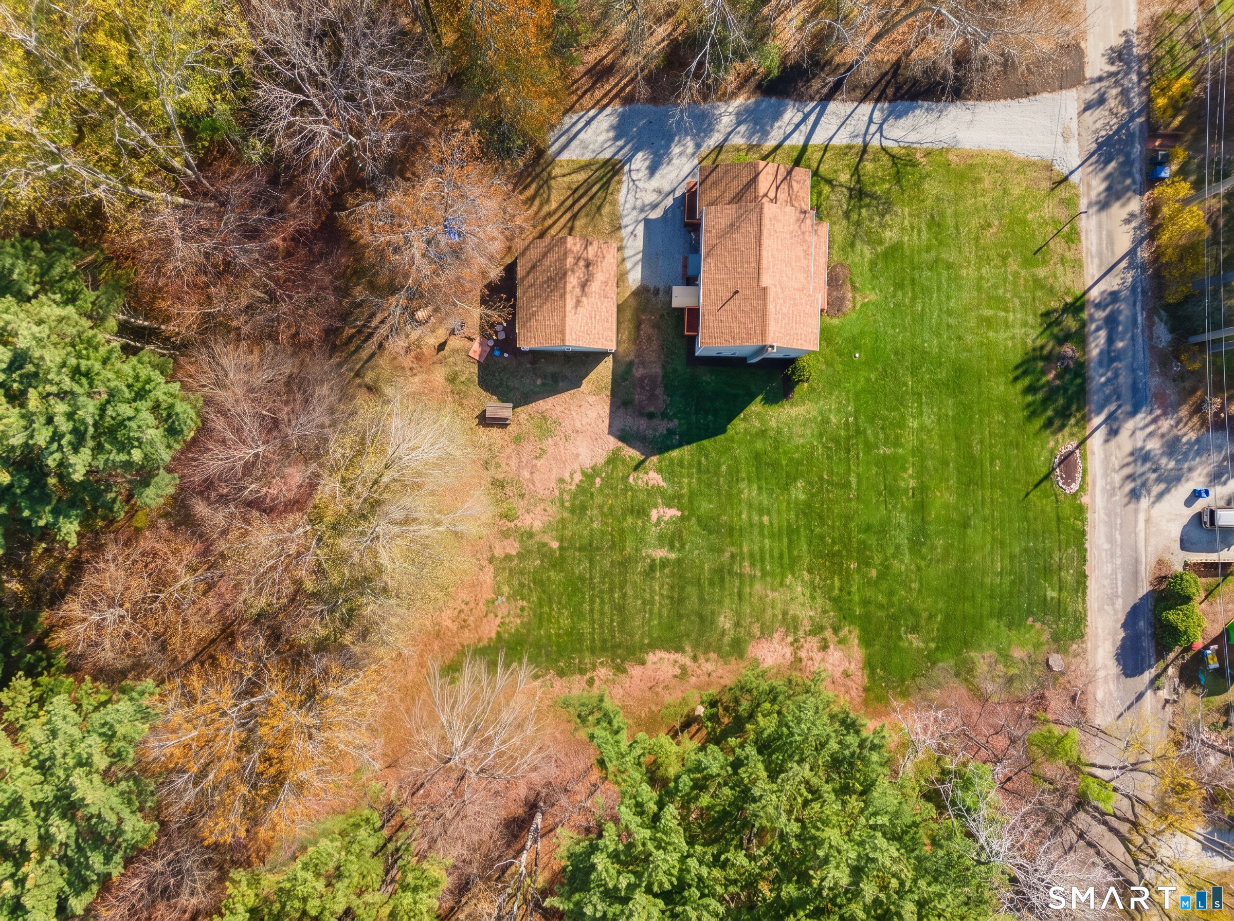 50 Old Sawmill Road Woodstock CT 06281