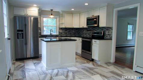 410 Pumpkin Hill Road Ledyard CT 06339