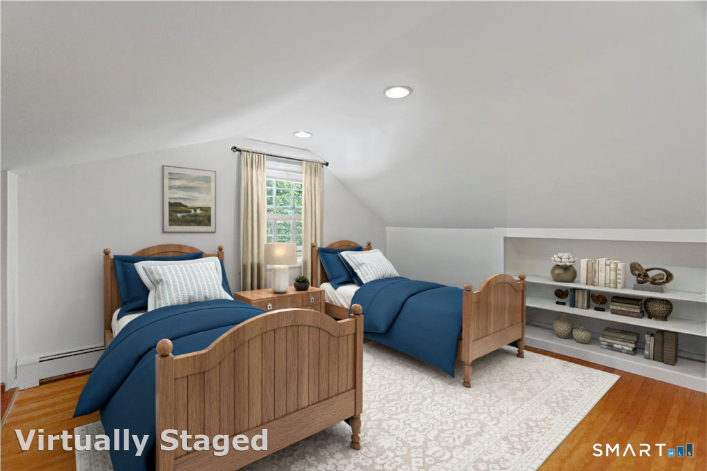 410 Pumpkin Hill Road Ledyard CT 06339