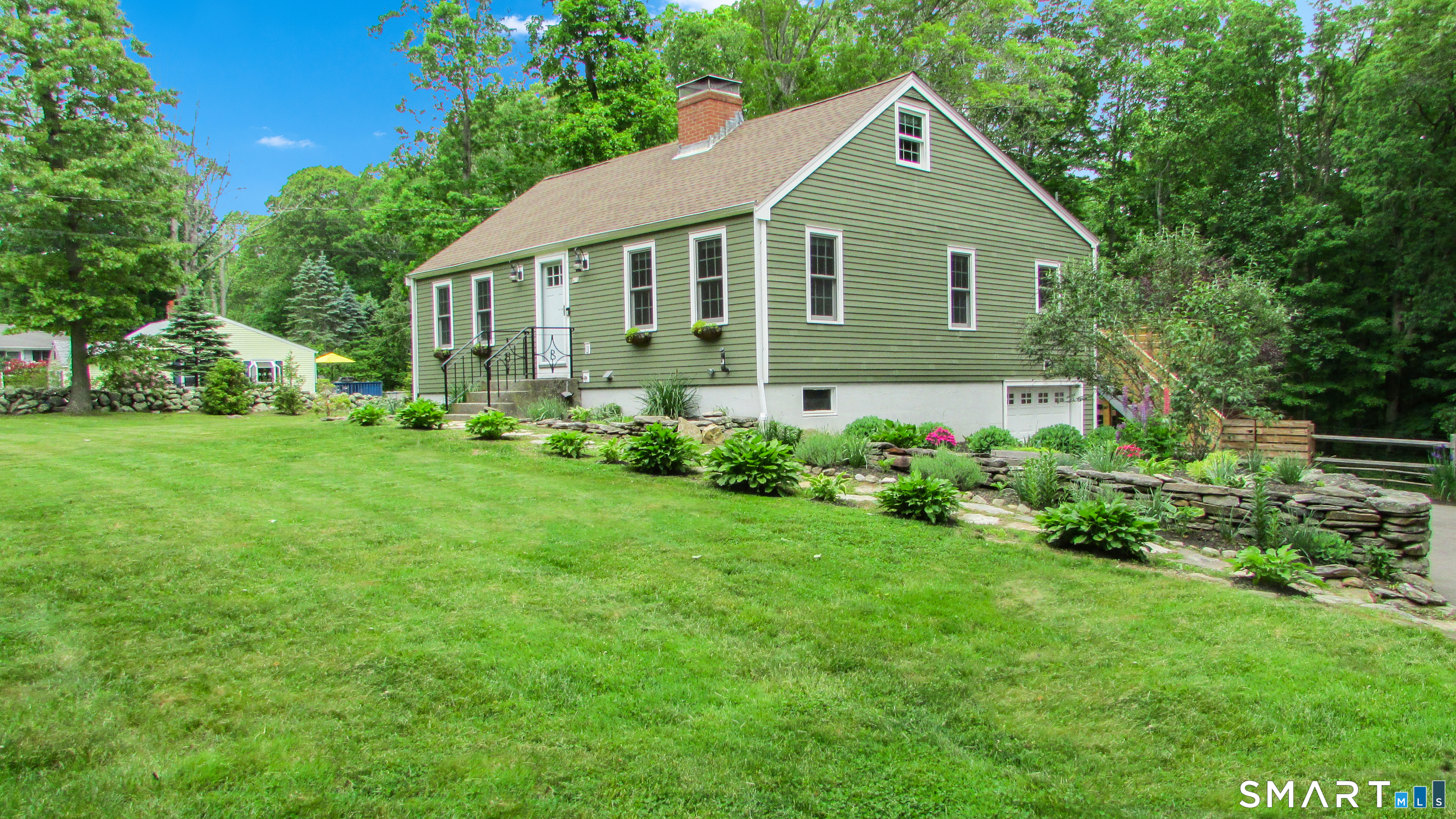 410 Pumpkin Hill Road Ledyard CT 06339