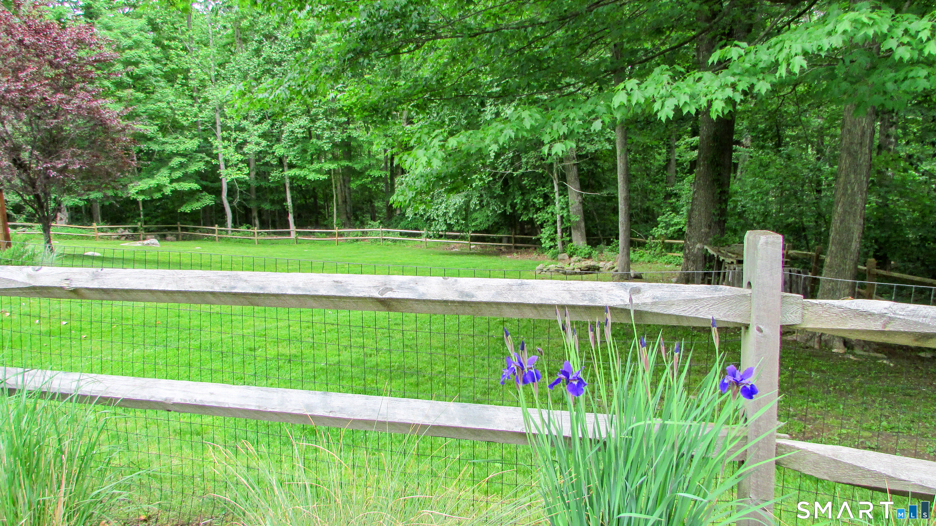 410 Pumpkin Hill Road Ledyard CT 06339