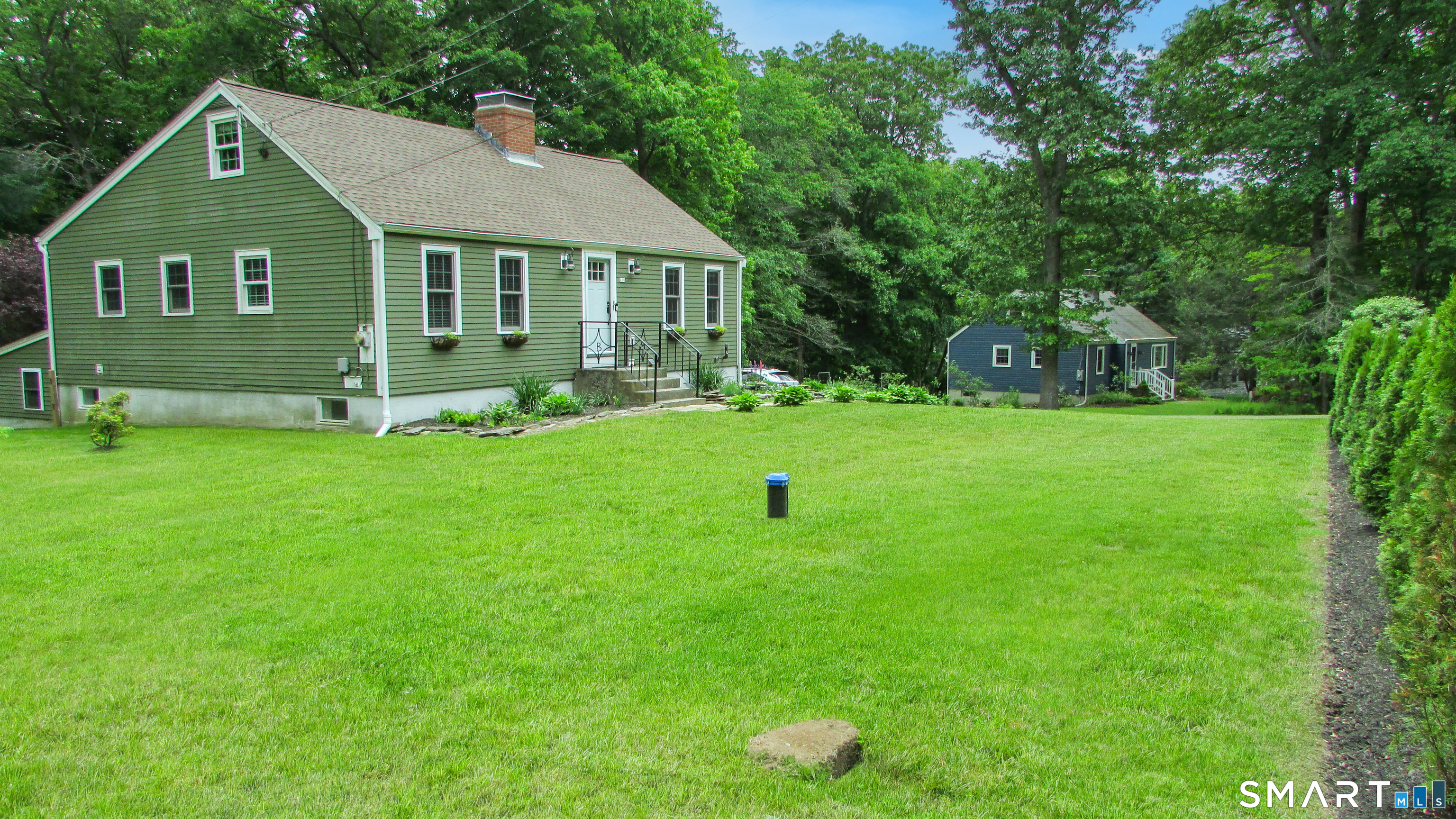 410 Pumpkin Hill Road Ledyard CT 06339