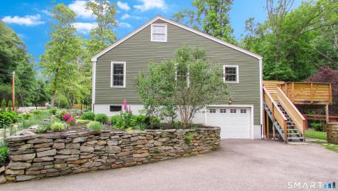 410 Pumpkin Hill Road Ledyard CT 06339