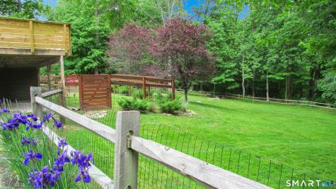 410 Pumpkin Hill Road Ledyard CT 06339