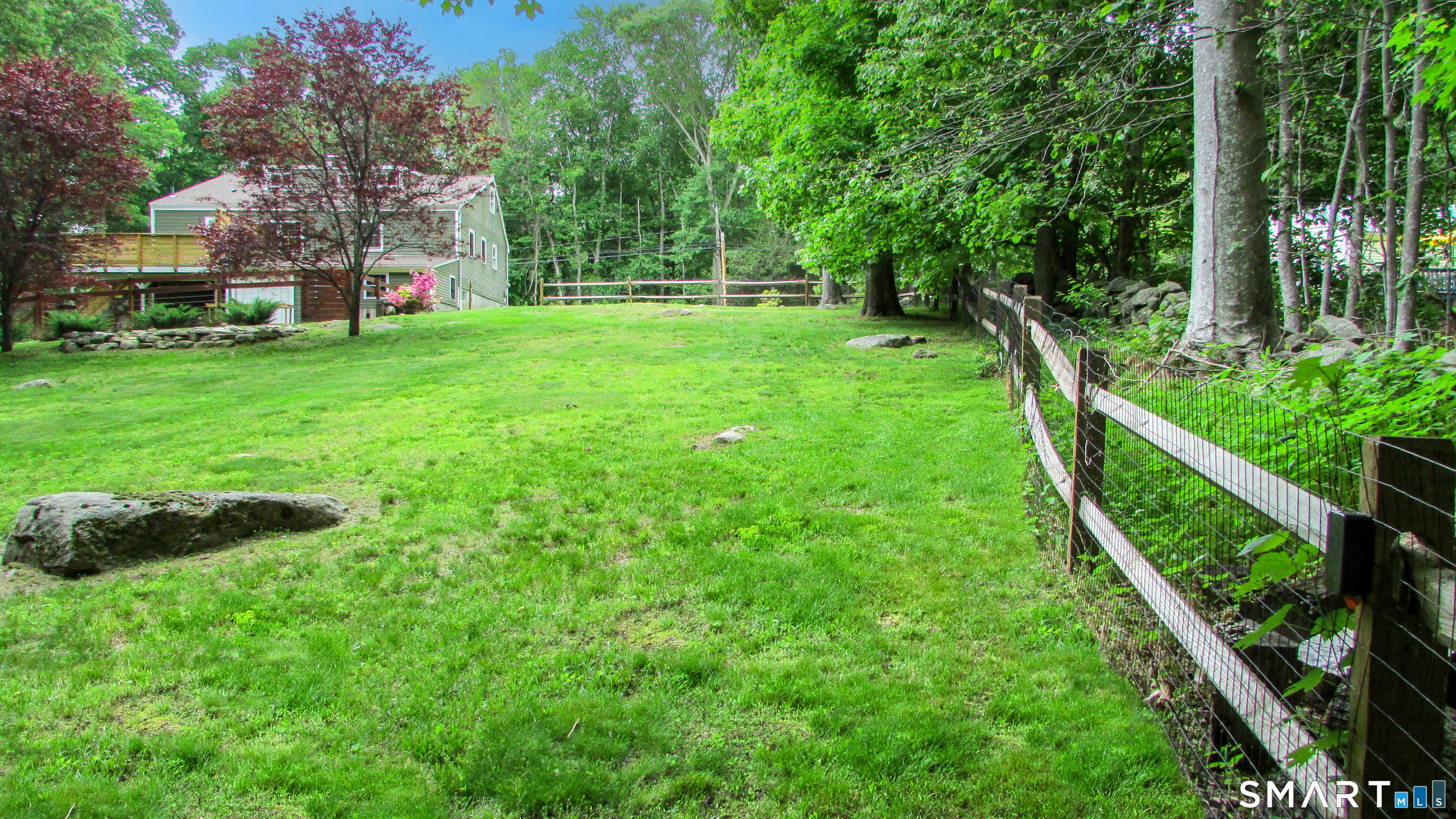 410 Pumpkin Hill Road Ledyard CT 06339