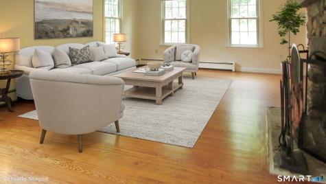 410 Pumpkin Hill Road Ledyard CT 06339