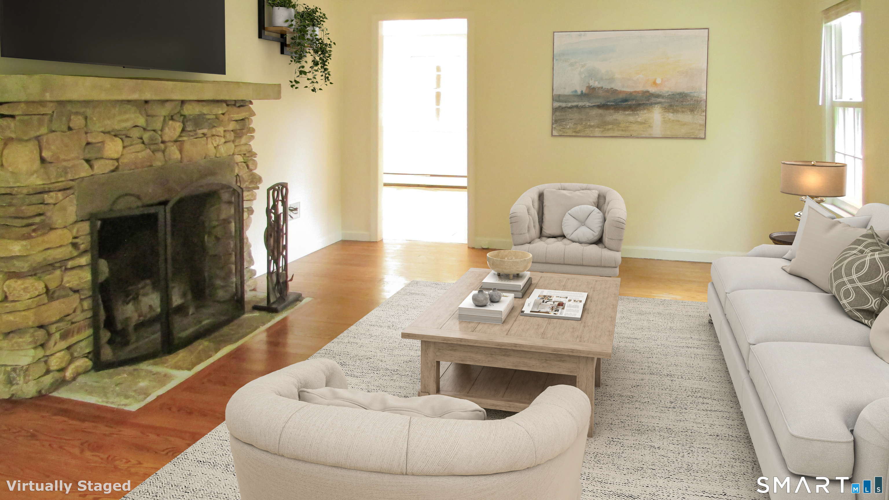 410 Pumpkin Hill Road Ledyard CT 06339